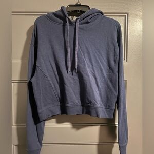 Cloud tech Nuuds Deep Blue Hoodie